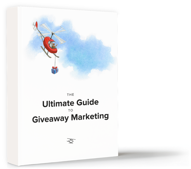 giveaway marketing